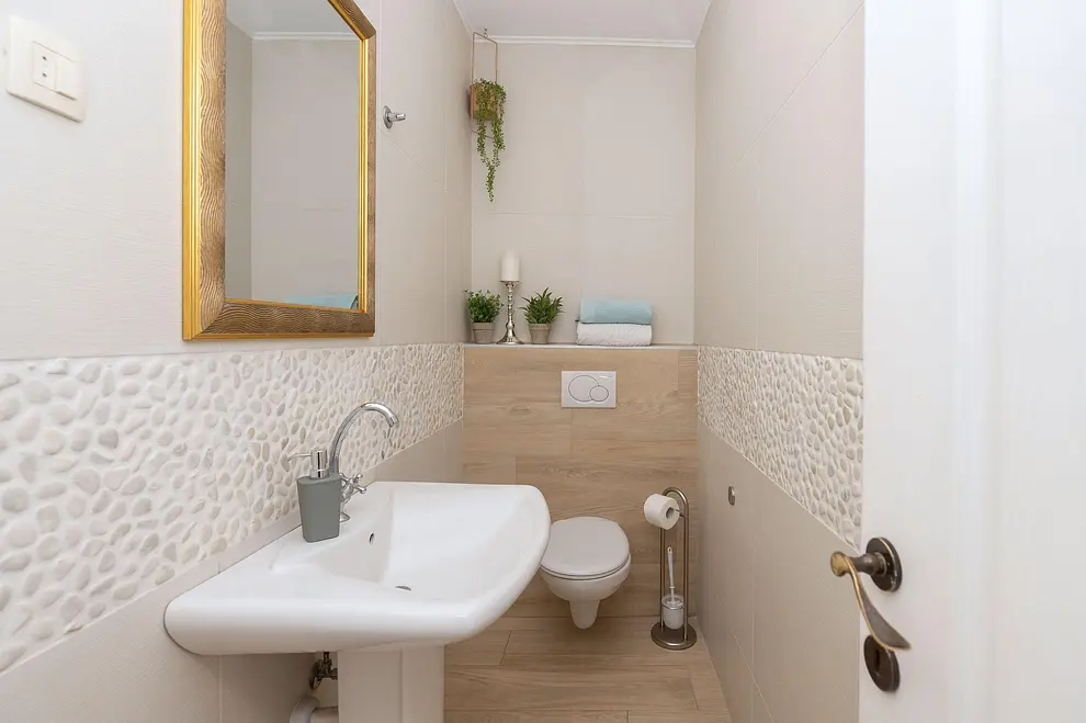 Ferienwohnung in Baska Voda haustiergeeignet 999203031 31290 – Foto 6