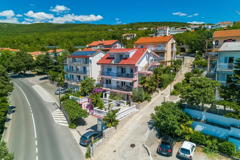 Ferienwohnung in Crikvenica  999202815 31089 – Foto 15