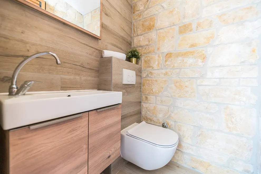 Ferienhaus in Nin mit Pool und haustiergeeignet 999204010 32234 – Foto 48