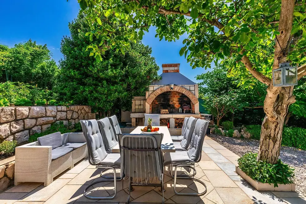 Ferienhaus in Crikvenica mit Pool 999207798 35813 – Foto 11