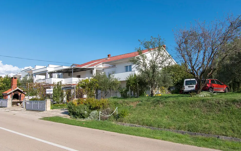 Ferienwohnung in Nin haustiergeeignet 66153918 27437