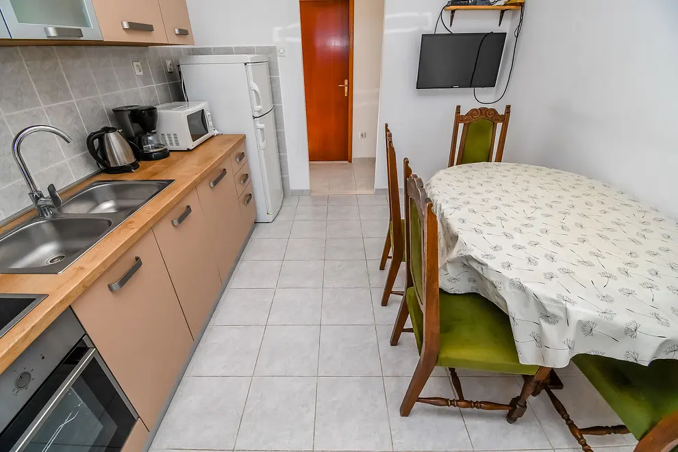 Ferienwohnung in Ciovo  999202766 31040 – Foto 6