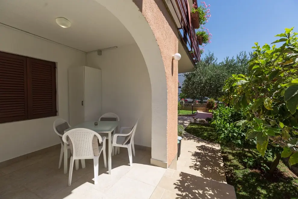 Ferienwohnung in Novigrad in Dalmatien  999202509 30792 – Foto 3