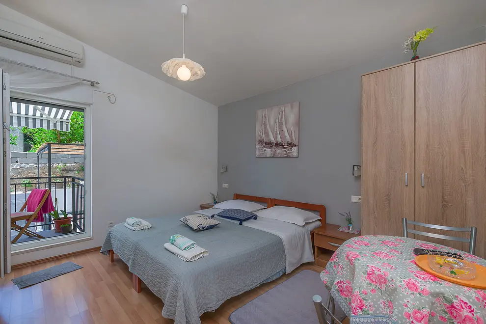Ferienwohnung in Omis  999204315 32523 – Foto 18