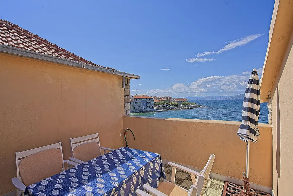Ferienwohnung in Brac  66138063 21139
