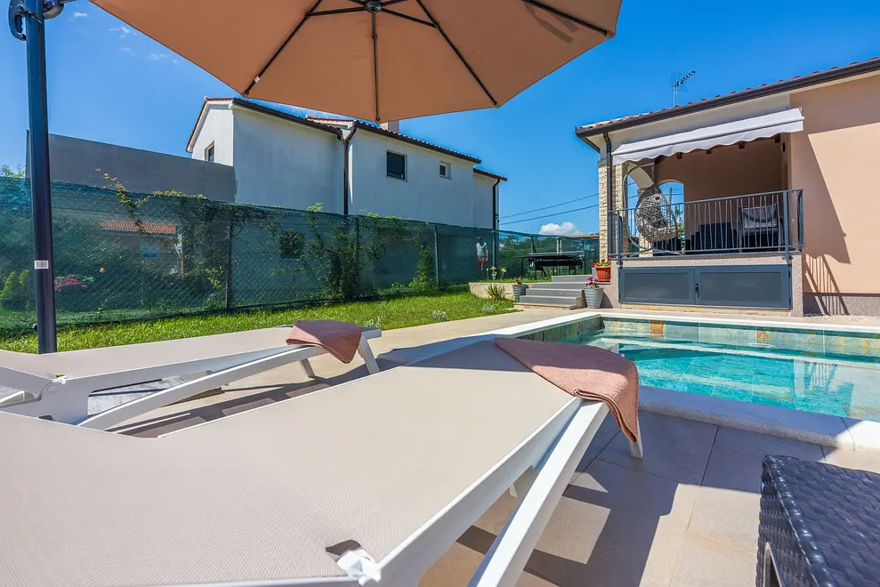 Ferienhaus in Nedescina mit Pool 999209198 37127 – Foto 16