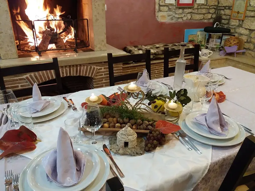 Ferienwohnung in Fazana mit Pool und haustiergeeignet 999208682 36636 – Foto 22