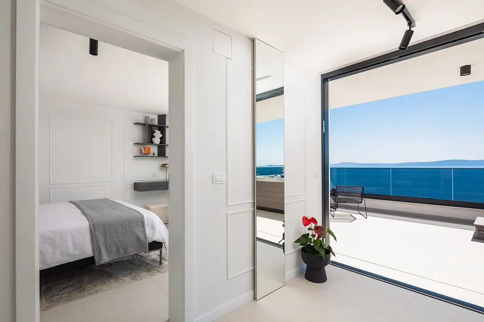 Ferienhaus in Ciovo mit Pool 999209437 37361 – Foto 37