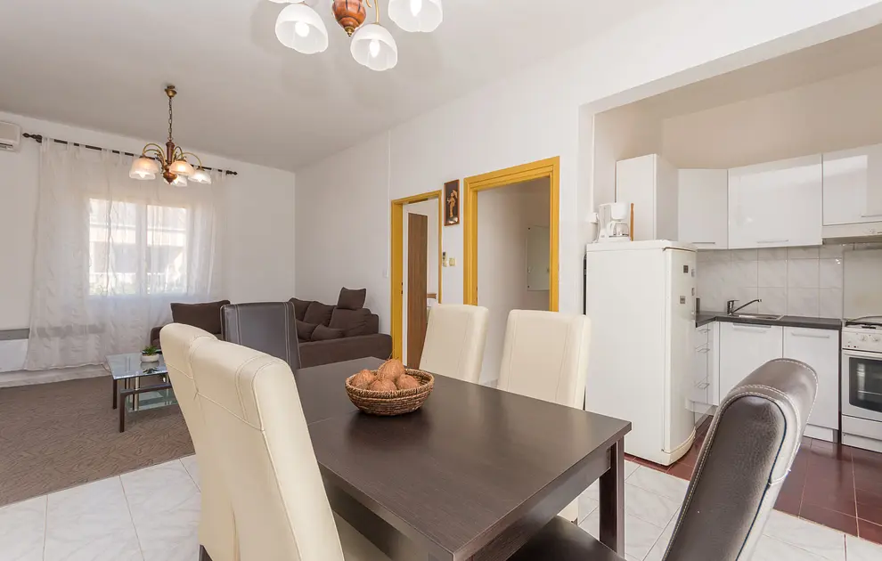 Ferienwohnung in Biograd  999206272 34381 – Foto 12