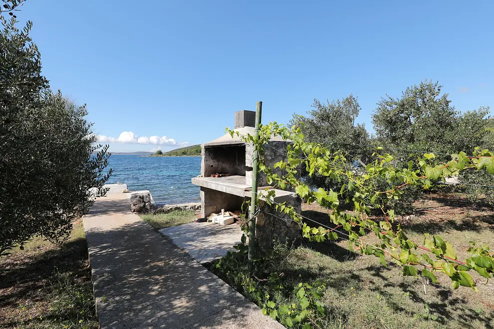 Ferienwohnung in Pasman haustiergeeignet 999202641 30917 – Foto 12