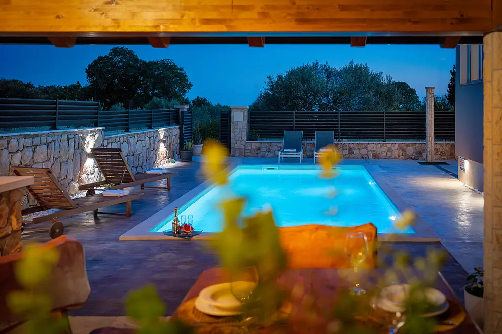 Ferienhaus in Sibenik mit Pool 999210485 38340 – Foto 42