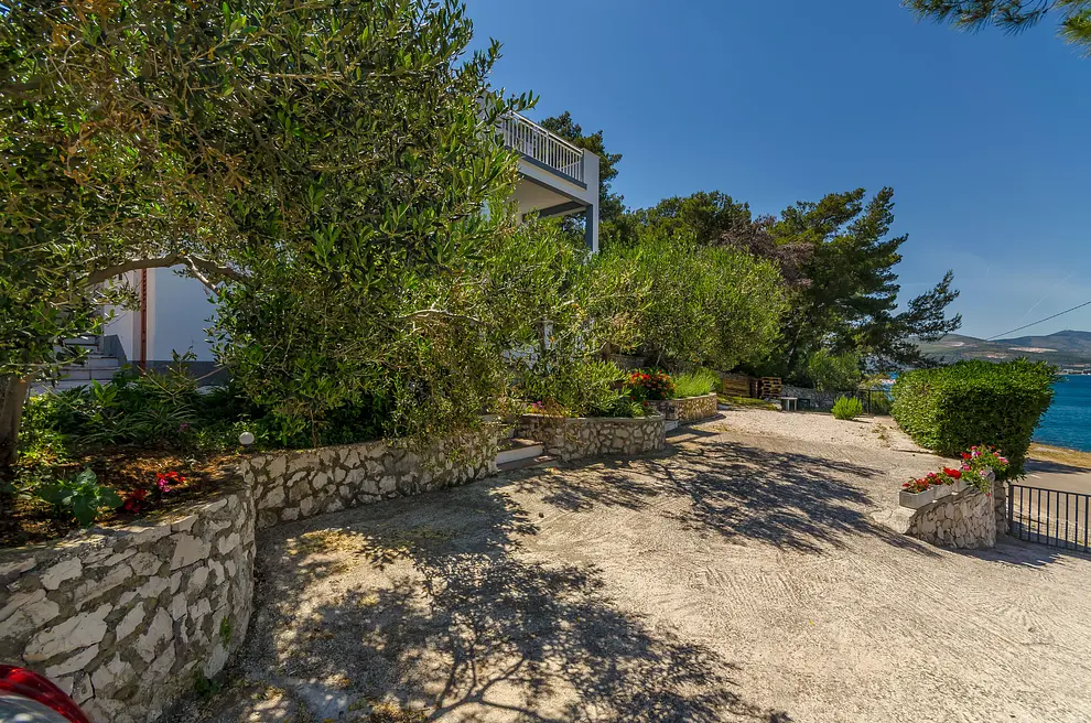 Ferienwohnung in Ciovo  999202892 31165 – Foto 37
