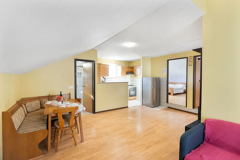 Ferienwohnung in Nin mit Pool und haustiergeeignet 999206001 34122 – Foto 12
