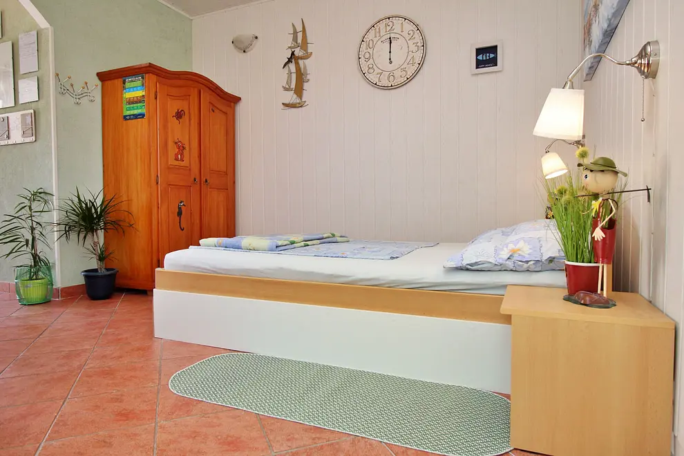 Ferienwohnung in Dobrinj  999224016 42127 – Foto 18