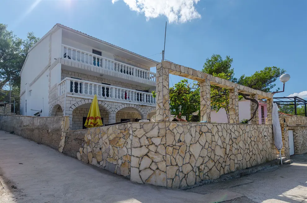 Ferienwohnung in Solta  999203349 31604