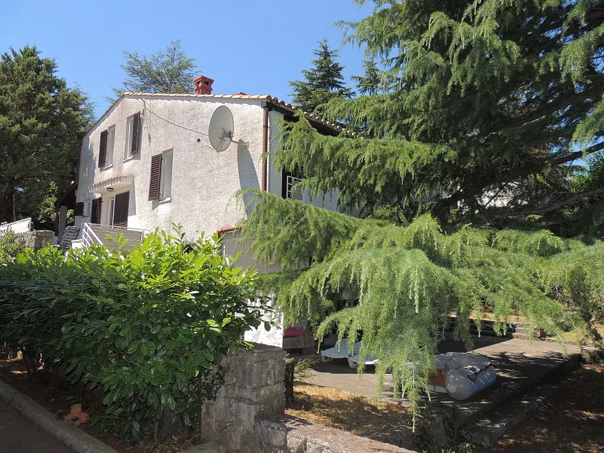 Ferienwohnung in Krk  66142772 24329