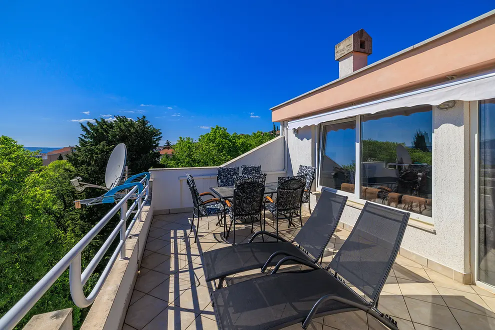 Ferienwohnung in Novi Vinodolski  999203161 31417 – Foto 10