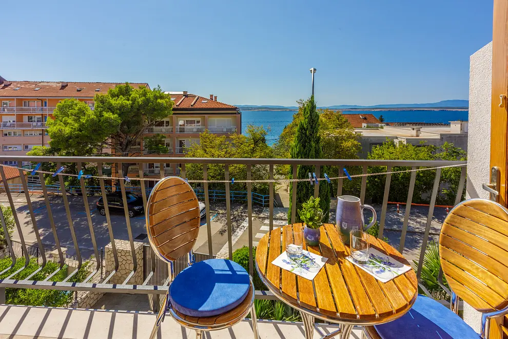 Ferienwohnung in Crikvenica  999203588 31826 – Foto 24