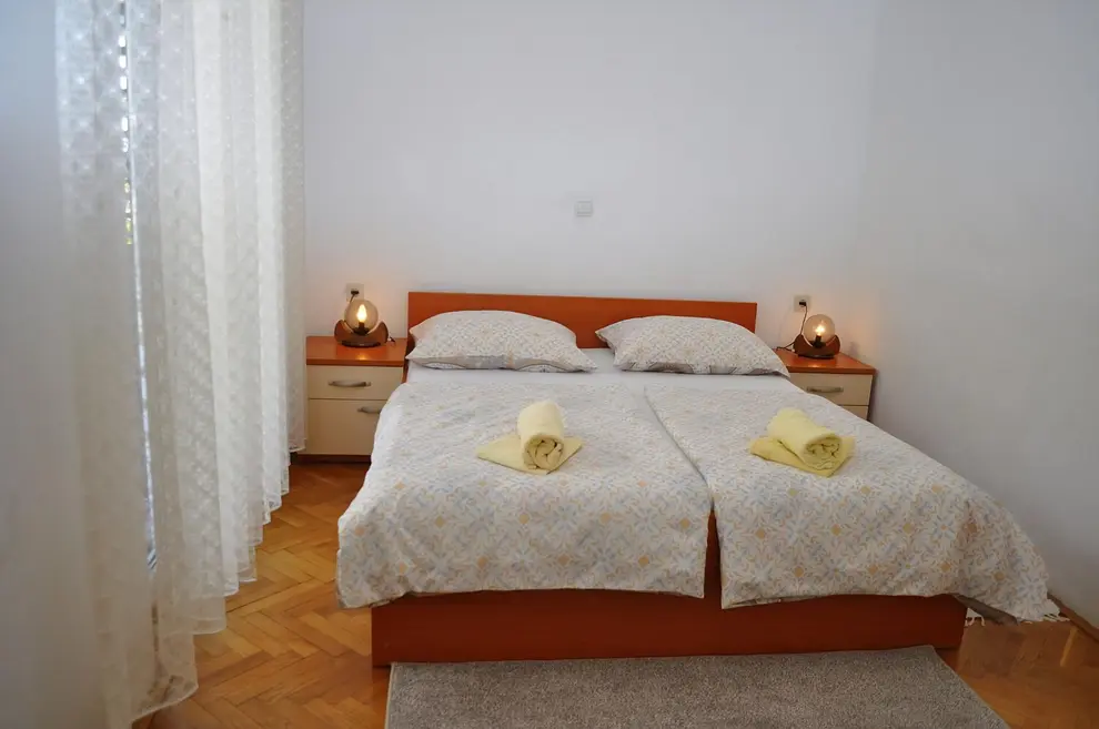 Ferienwohnung in Makarska  999210807 38647 – Foto 9