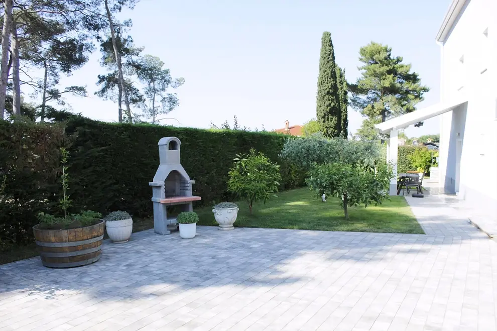 Ferienhaus in Buje mit Pool 999212121 41330 – Foto 3