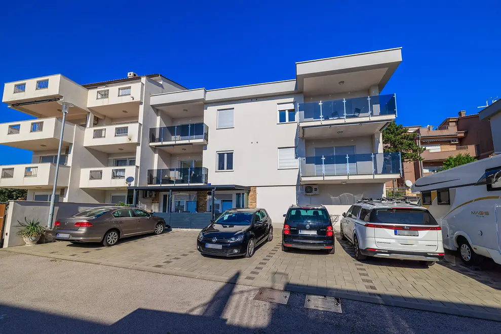 Ferienwohnung in Crikvenica  999204691 32882 – Foto 34