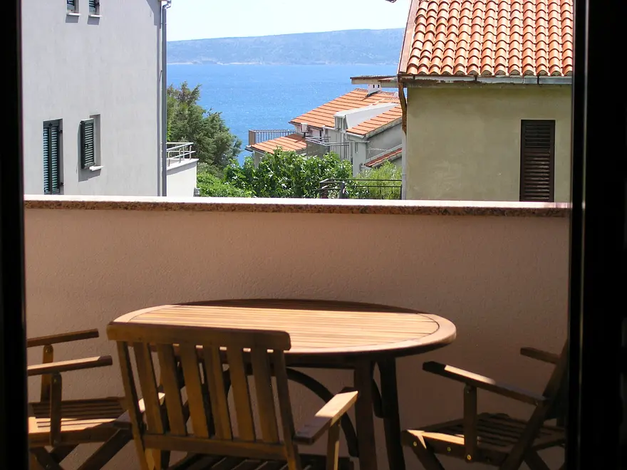 Ferienwohnung in Krk  999202425 30712 – Foto 8