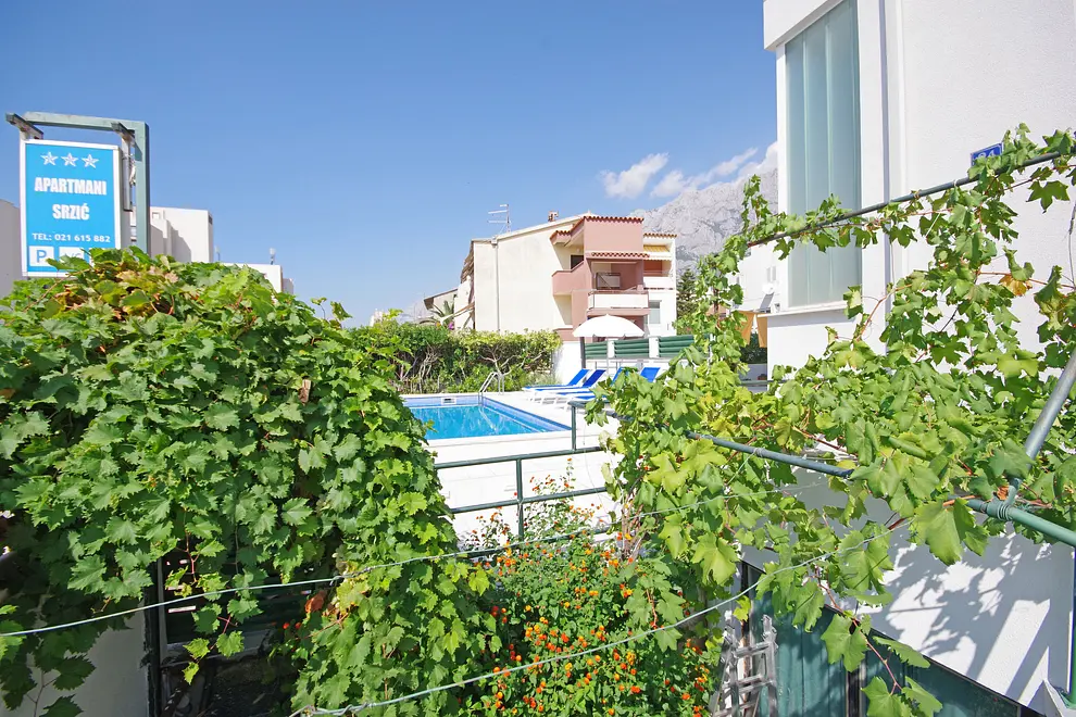 Ferienwohnung in Makarska mit Pool 999202885 31158 – Foto 5