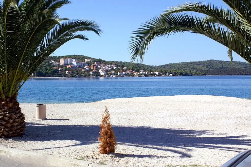Ferienwohnung in Trogir  999212219 39898 – Foto 13