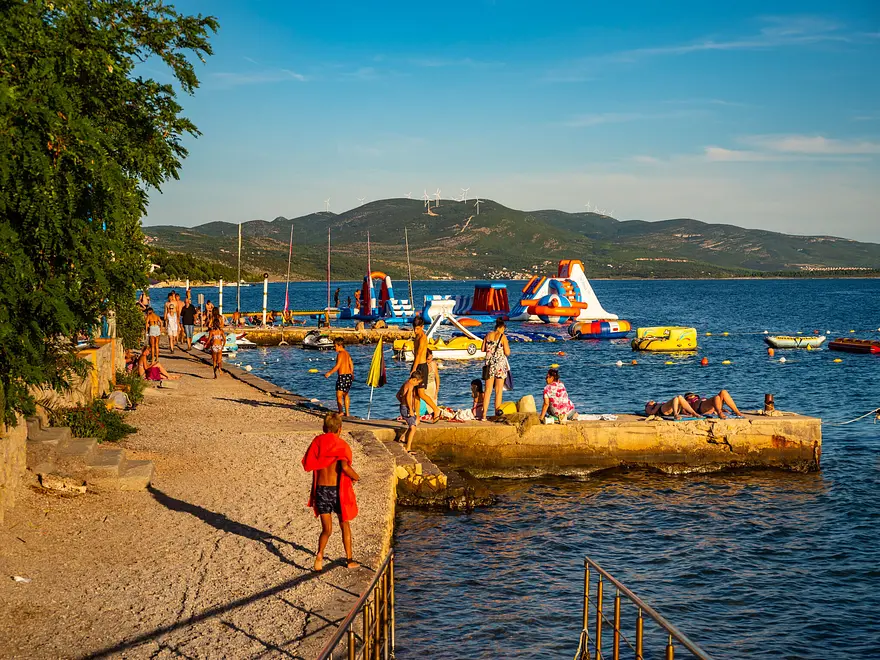 Ferienwohnung in Starigrad mit Pool 999209239 37167 – Foto 35