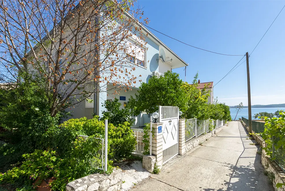 Ferienwohnung in Seget haustiergeeignet 66137858 20962