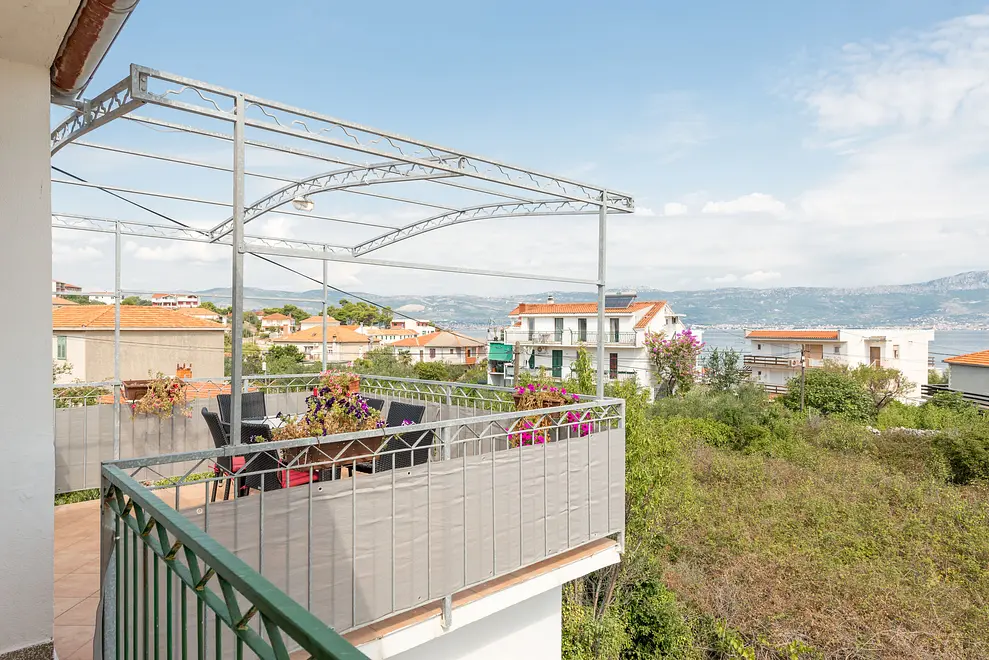 Ferienwohnung in Ciovo  999209540 37461 – Foto 9