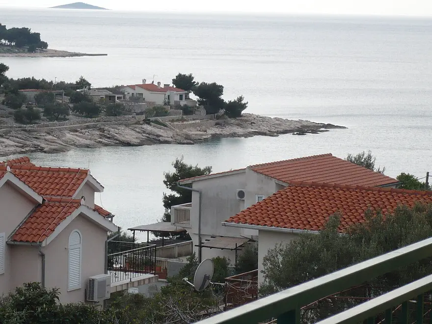 Ferienwohnung in Primosten haustiergeeignet 66152620 26446