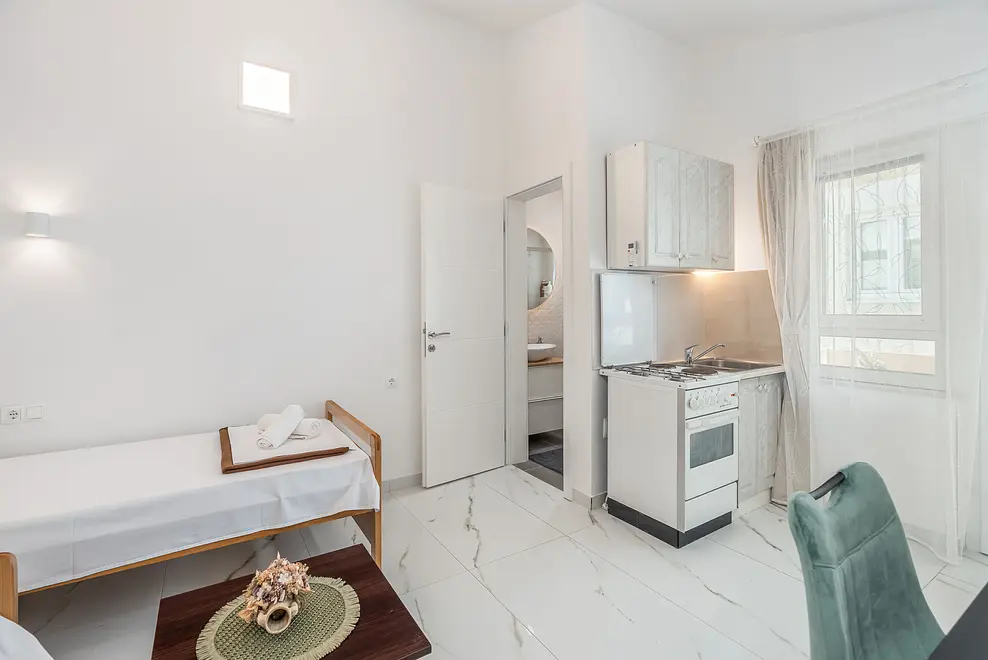Ferienwohnung in Novalja  999212447 40077 – Foto 4