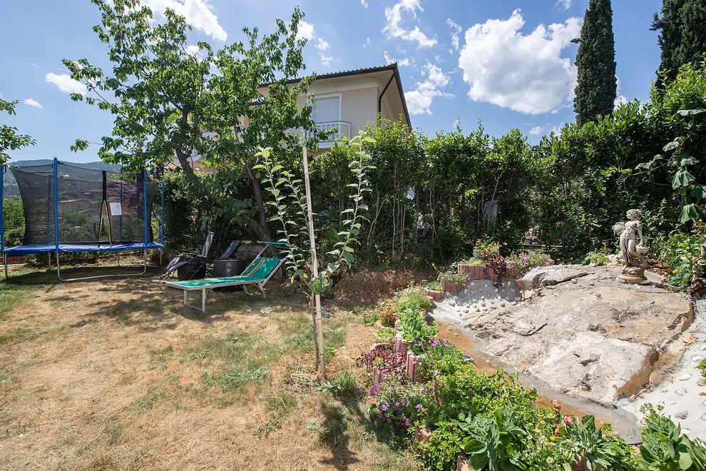 Ferienwohnung in Lovran  999206602 34700 – Foto 49
