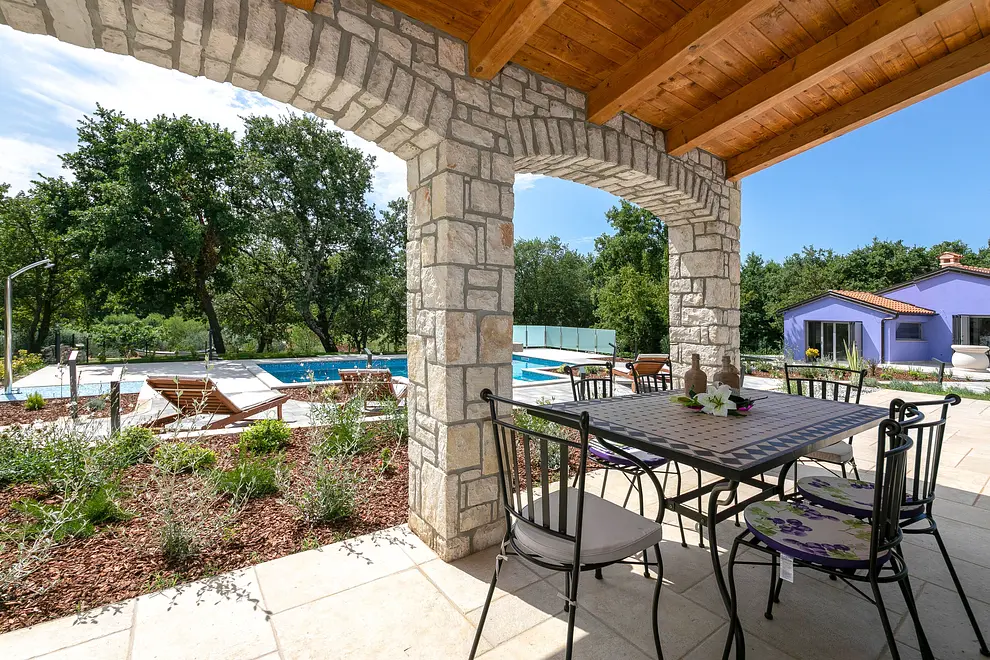 Ferienhaus in Vrsar mit Pool 999223691 41813 – Foto 12