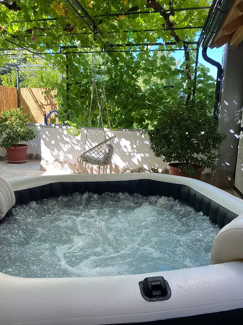 Ferienwohnung in Sibenik mit Pool 66140075 22577