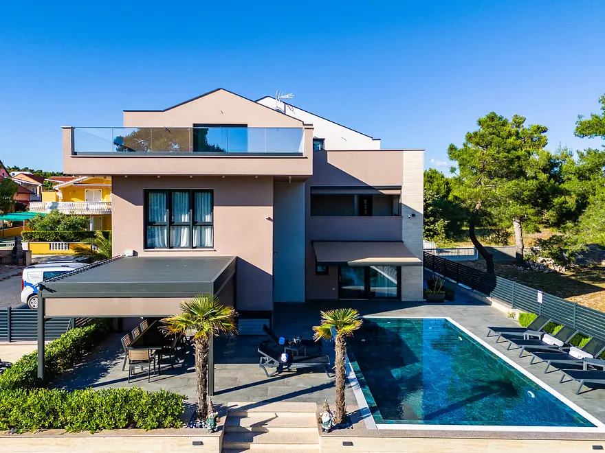 Ferienwohnung in Vir mit Pool 999208567 36524 – Foto 23