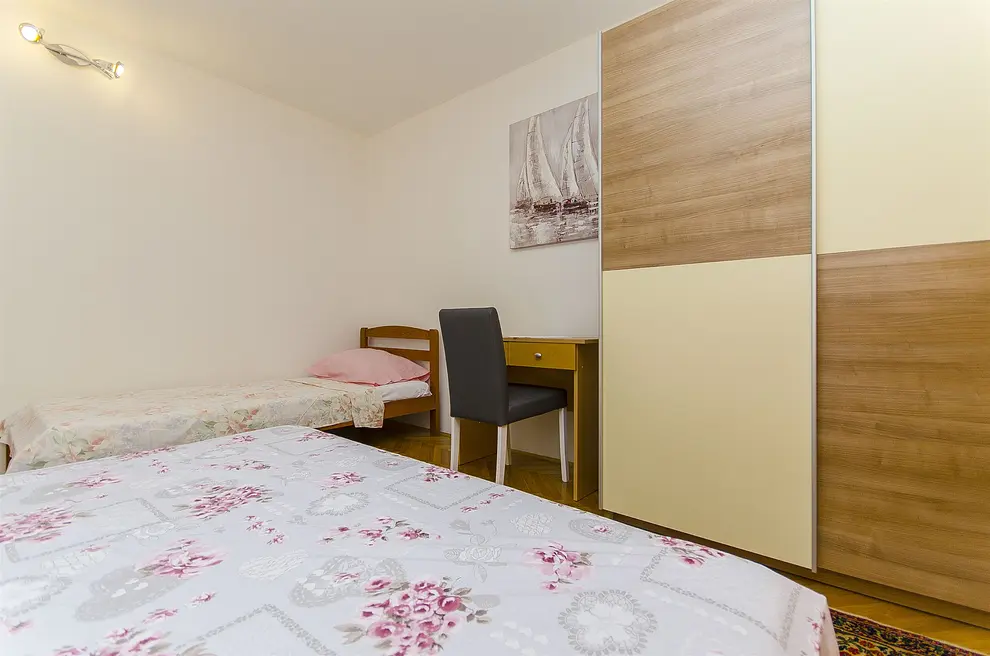 Ferienwohnung in Ciovo  999205724 33862 – Foto 2