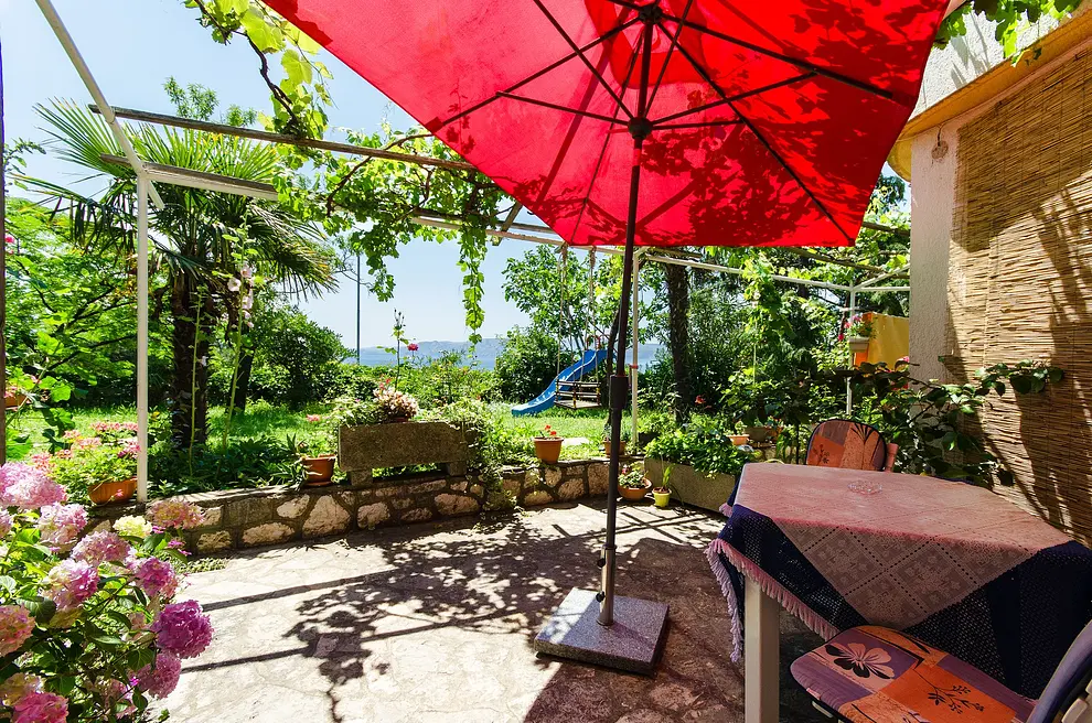 Ferienwohnung in Novi Vinodolski  999203823 32050 – Foto 2
