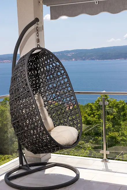 Ferienwohnung in Crikvenica  999211630 39392 – Foto 5