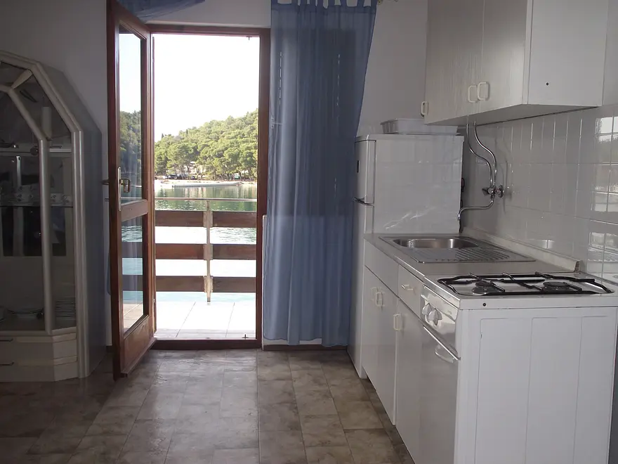 Ferienwohnung in Kali  999202784 31058