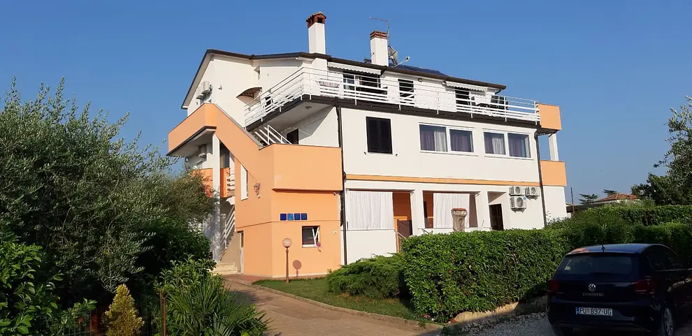 Ferienwohnung in Umag mit Pool 999210418 38280 – Foto 18