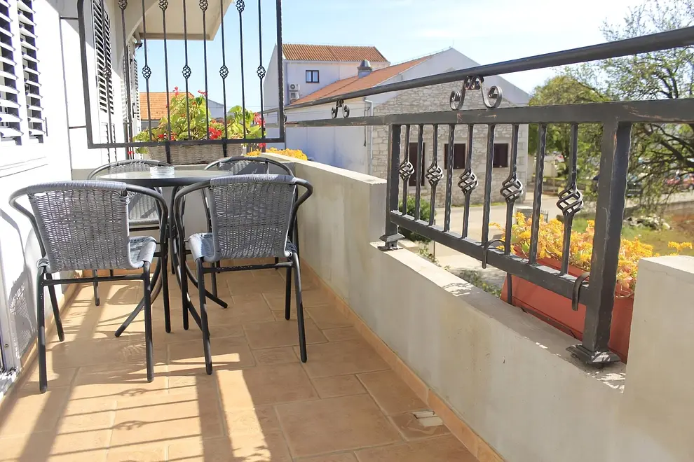 Ferienwohnung in Sukosan  999213195 40732 – Foto 17