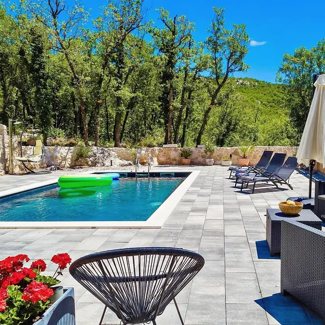 Ferienhaus in Makarska mit Pool 999211201 39013 – Foto 12