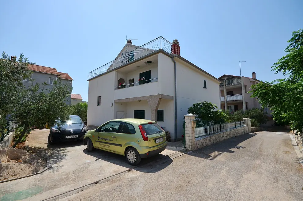 Ferienwohnung in Sibenik  999202837 31110 – Foto 17