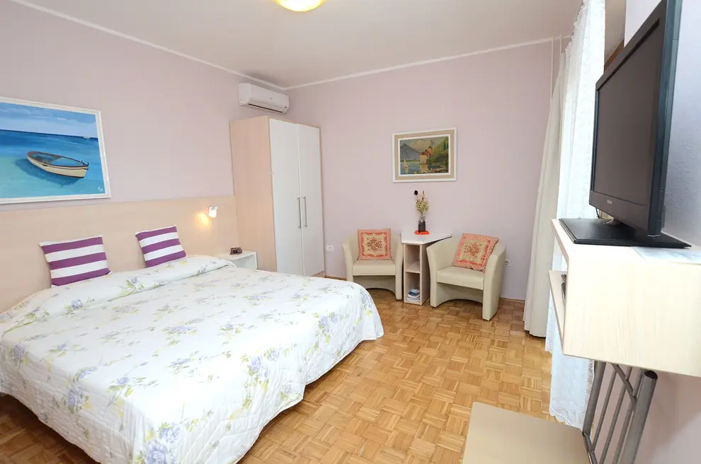 Ferienwohnung in Umag haustiergeeignet 66113571 4386