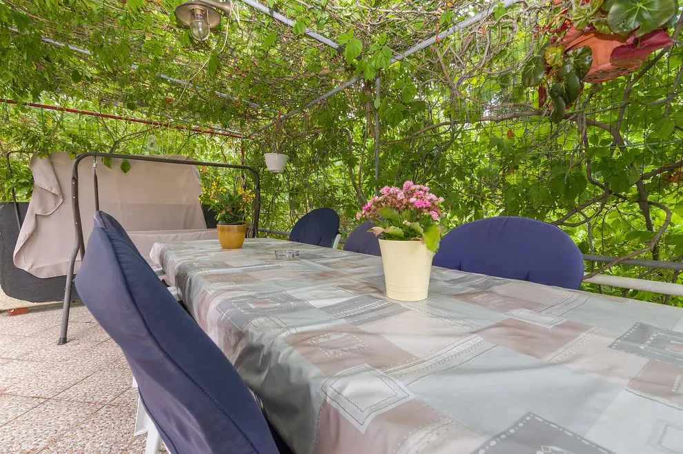 Ferienwohnung in Korcula  6611565 524