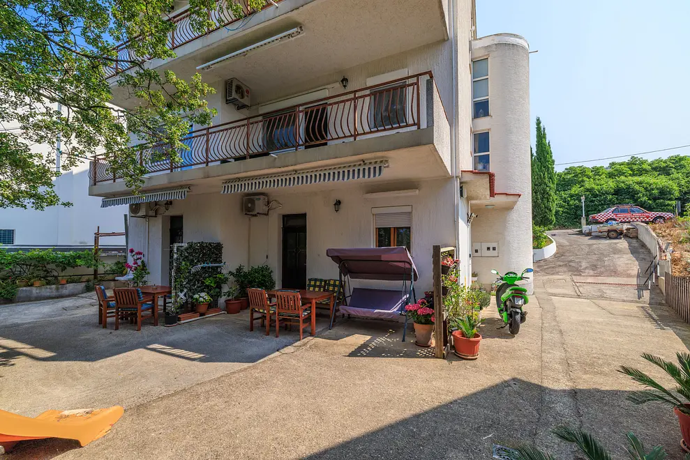 Ferienwohnung in Crikvenica  66139352 22175