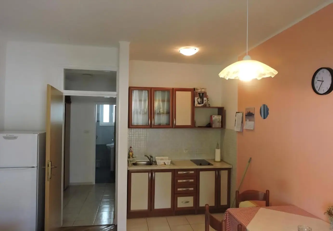 Ferienwohnung in Novalja haustiergeeignet 999207508 35552