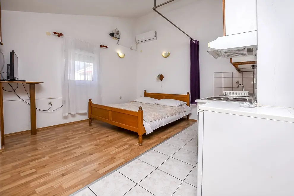 Ferienwohnung in Rogoznica  999202736 31010 – Foto 3